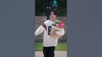 [EN-MEP] MEP makes JAKE’s heart race! What’s happening to me?