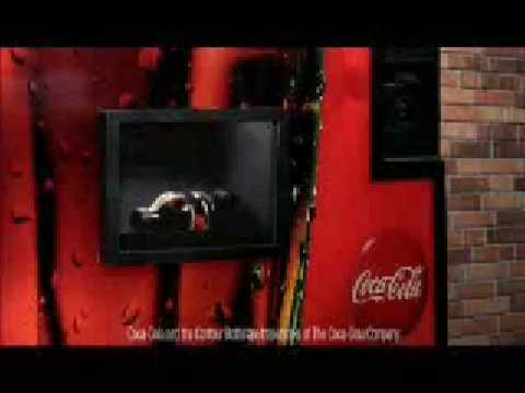 Comercial 150: Coca Cola - Portal