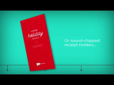 Video: Virgin Holidays 'Departure Lounge Gjør Det Enkelt å Vente På Flyturen