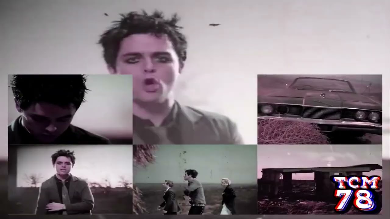 The Preview 2 Of Broken Dreams Extended effects [Inspired by kid named finger effects]