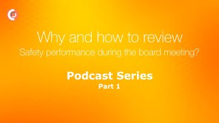 🚀 Safety Review During Board Meeting - Episode 3