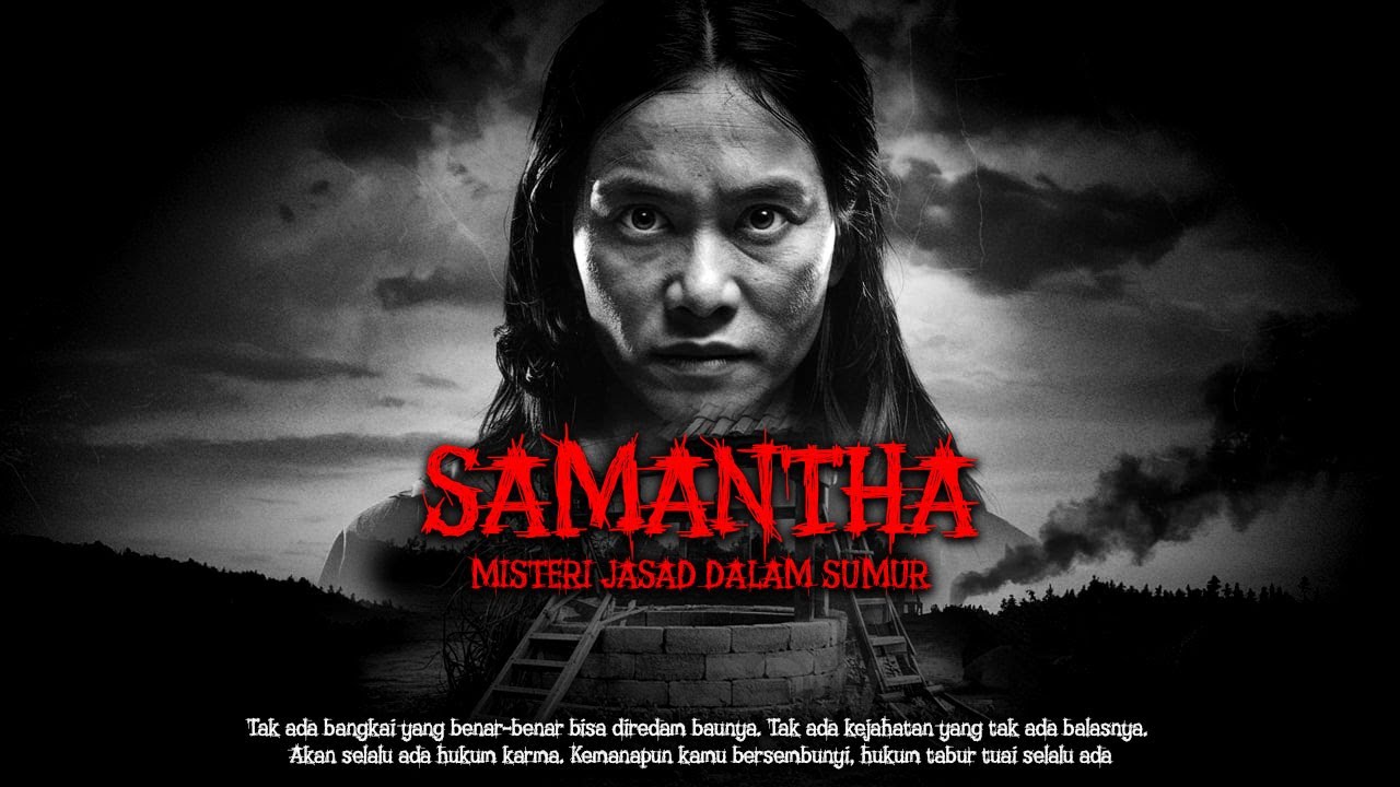 MISTERI JASAD DALAM SUMUR