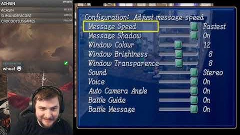 Shining Force III Scenario 1 - Part 12, Cornered in the Courtyard