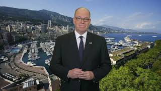 Prix Galien USA 2024 / Welcome by Ken Frazier & address by His Serene Highness Prince Albert II
