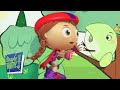 The Frog Prince | Super Why - WildBrain | Movies for Kids