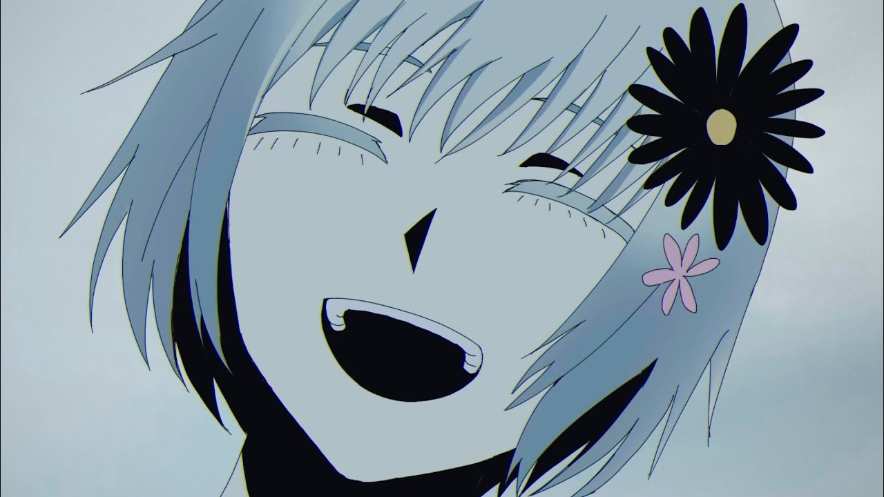 私は貴方をお前と呼ぶ