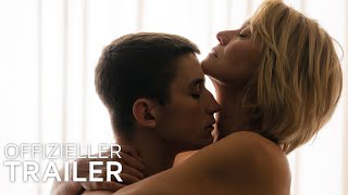 Königin | Trailer (Deutsch / German) | 2020 | Drama