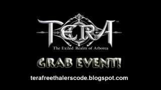 Tera Online Free Code