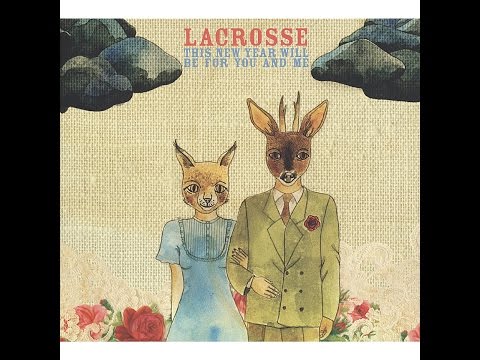 Mira Lacrosse - Let's Get Old en YouTube