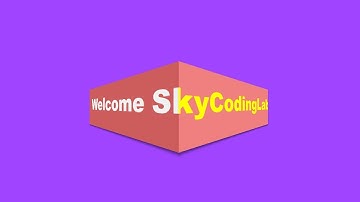 How To Make Responsive 3D Marquee  |3D Marquee  Animation| using HTML CSS