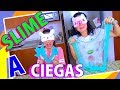 SLIME A CIEGAS | AnaNana Toy