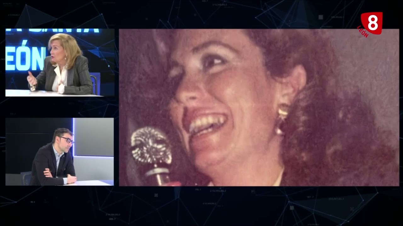 ANALIZA.LE | Pregoneros de la Semana Santa de León ciudad (Marzo 2026)