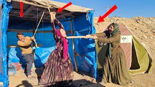 Love and Revenge: Husband Supports Second Wife Against First Wife تولد