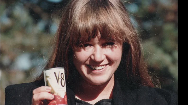 BRENDA McWilliams -Jones