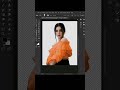 Photoshop tutorial part 1 by murlee manohar #shorts #shortvideo