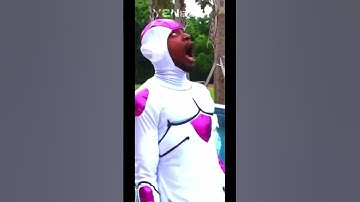 Frieza (Lovell) [Full Power]vs The Jeffy Ball Z (universe) #sml #smlshorts #capcut #alightmotion