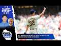 Paul Wagner Breaks Down Why The Brewers Are WORLD SERIES CONTENDERS on The Mason Crosby Show!