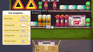 The Last Gas Station - Preview 3