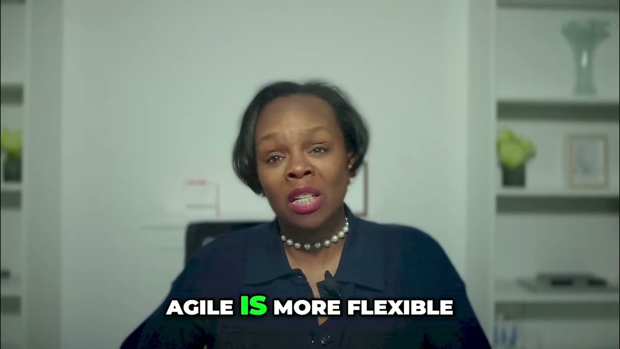 Waterfall vs Agile: Which Project Method Is Best For You? 