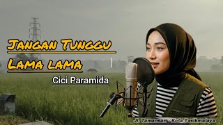 Jangan Tunggu Lamalama  Cici Paramida  Reeggae By Ameera