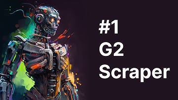 G2 Scraper