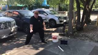 Product Spotlight - Bon Tool Co. Paver Joint Wire Brush