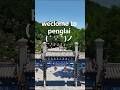 #penglai 来仙境看海天一色#china 🤞🤞🤞