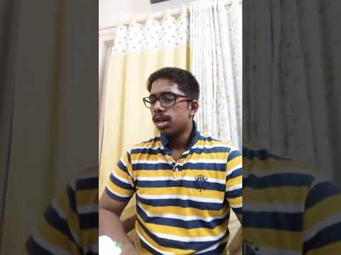 ALLAH HI RAHEM| USTAD RASHID KHAN | COVER SONG| AGASTYA|