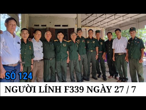 Video (124) Người Lính Sau Chiến Tranh / F339 CHIẾN TRƯỜNG K... - youtube