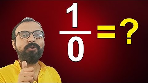 1/0= ? , Rk Shrivastava Sir || Mathematics Guru || Respect #mathematicsguru #Respect