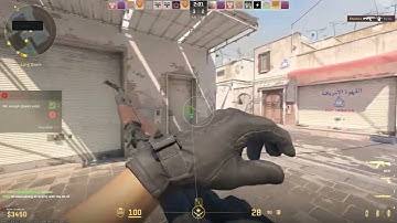 CS2 UNDETECTED CHEAT | AIMBOT - ESP - MISC | STYXCORE.COM