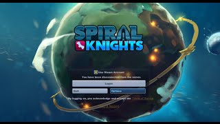 How to DC in 12 sec using a PS3 controller - Spiral Knights