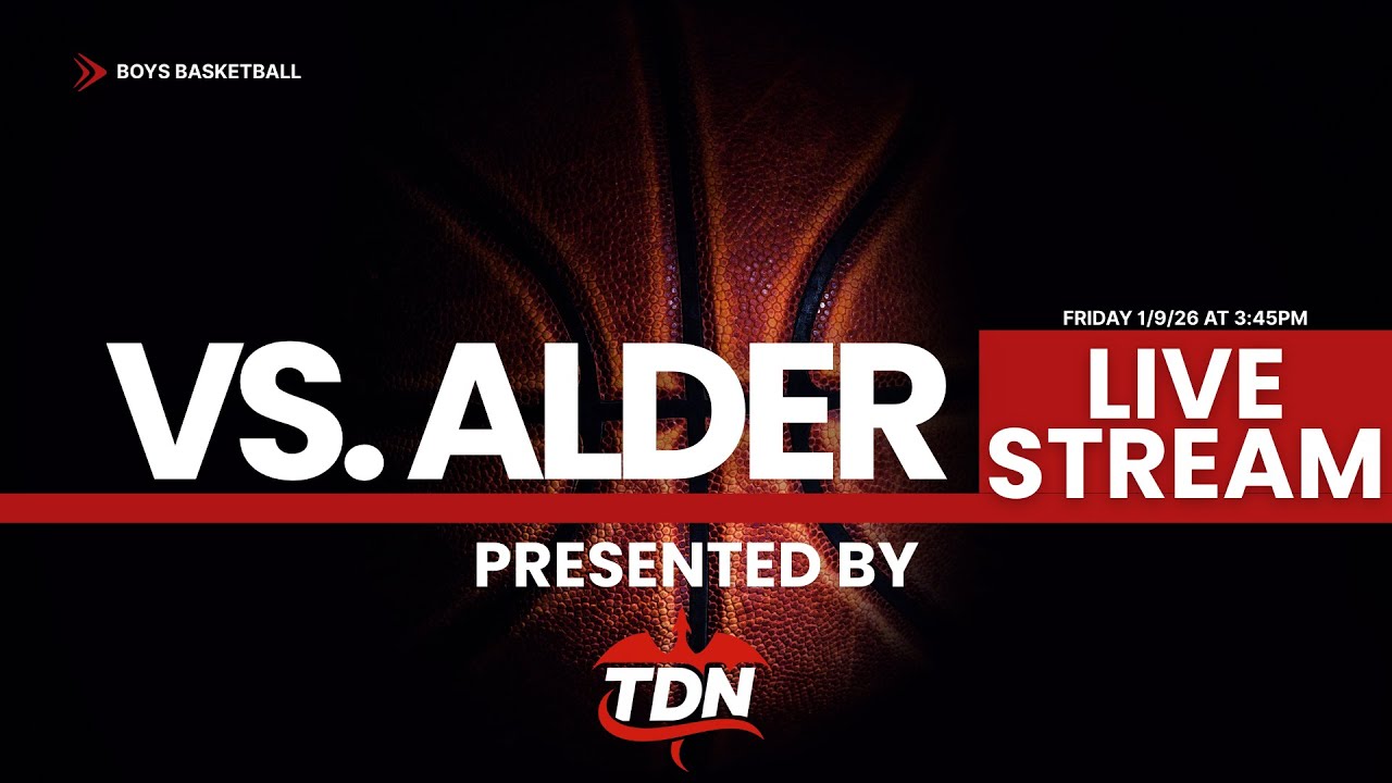 LIVE – Davies vs. Alder Avenue – Boys Basketball | TDN 2026
