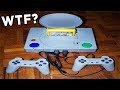 12 WORST Video Game Console Ripoffs Ever!