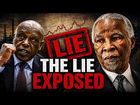 THIS Lie Has Kept South Africa Poor For Over a Decade