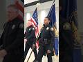 Congratulations Basic Academy Graduates!