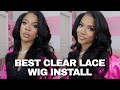 😱WOW.. No Plucking or Bleaching Needed!! + EASY Layered Body Curls Tutorial ft XRS Beauty Hair 💕💕