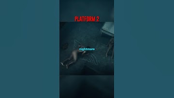 Platform 2 Exposes the Darkest Truths