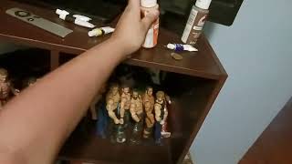 Figur Room Tour