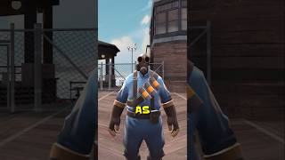 How to A-pose as Pyro #tf2