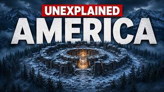 15 Ancient Structures in America No One Can Explain