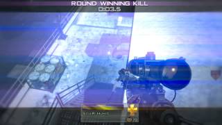 OCE#4 | 2 Piece 1080 @ Sub Base (SoaR Humid)