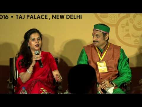Food For Thought Fest 2016: highlights of panel discussion