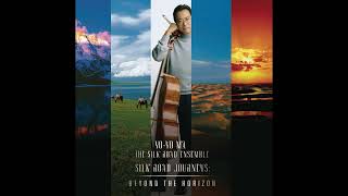 15 Sacred Cloud Music 432hz - Yo-Yo Ma and The Silk Road Ensemble