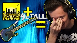 I played Lux Æterna from Metallica WITHOUT even knowing It [Rocksmith] [Guitar Cover]