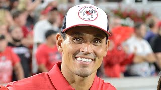 David Pollack Speaks out After Being Laid off by ESPN