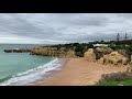 Amazing Praia do Castelo Algarve Portugal - Castelo Beach Albufeira 11/18