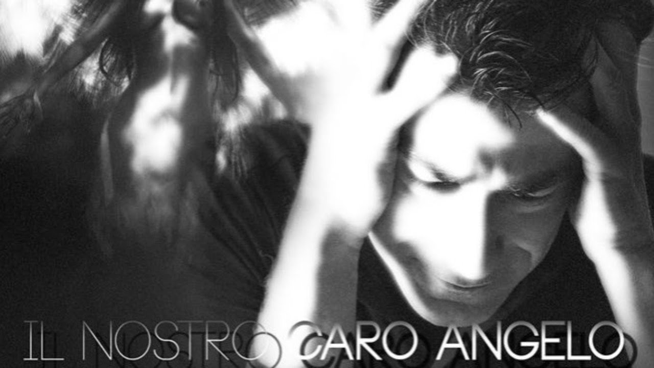 IL NOSTRO CARO ANGELO - YouTube