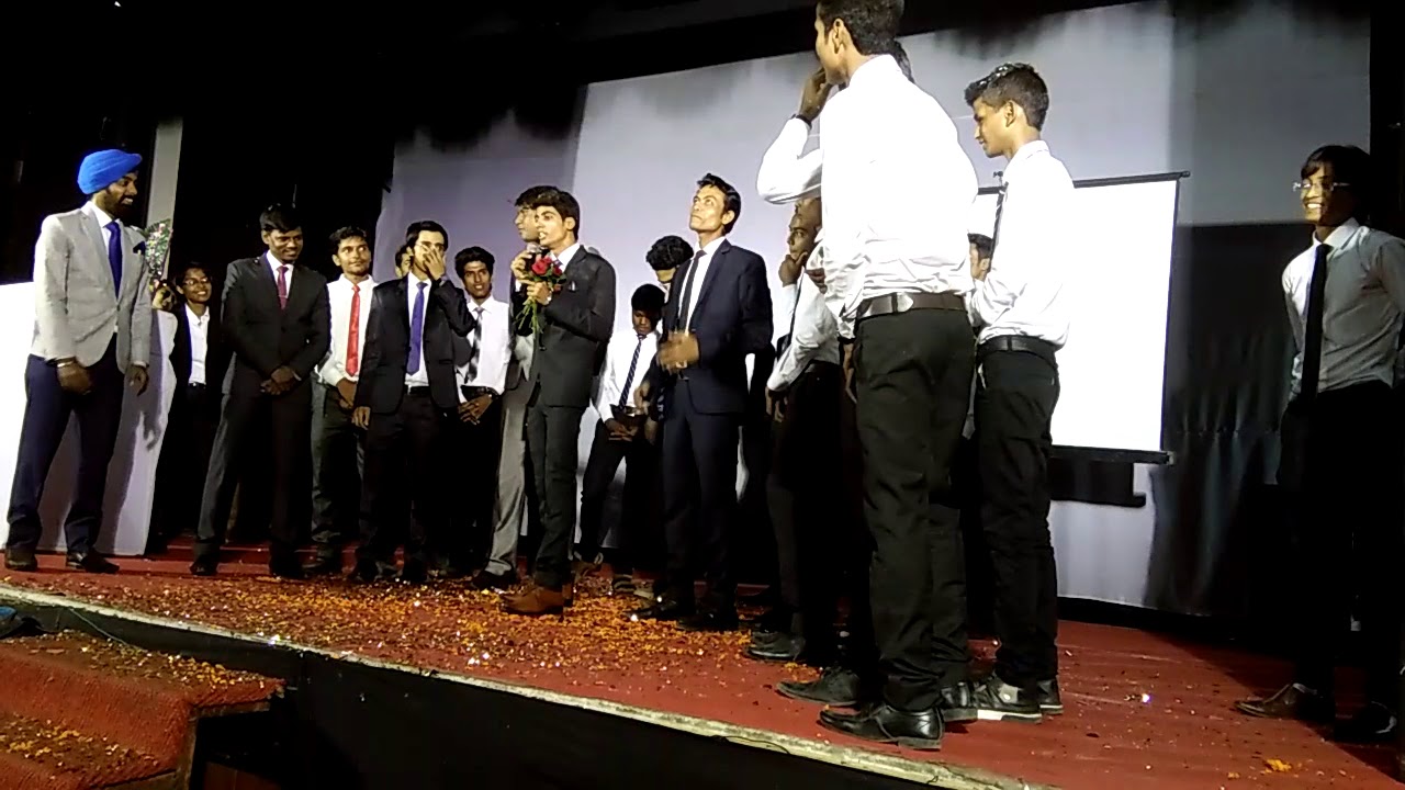 eBIZ community in Bihar