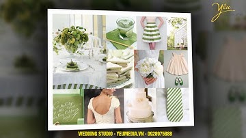 6 bí kíp kiểm soát chi phí đám cưới các cặp đôi nên biết